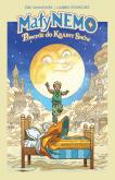 Okładka książki Mały Nemo Powrót do Krainy Snów