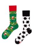 Zdjęcie produktu Many Mornings Skarpetki długie Football Fan 39/42