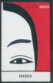 Okładka książki Masks