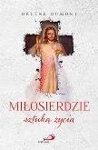 Okładka książki Miłosierdzie sztuką życia