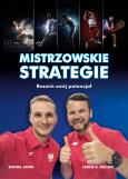 Okładka książki MISTRZOWSKIE STRATEGIE ROZWIŃ SWÓJ POTENCJAŁ