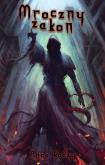 Okładka książki Mroczny zakon
