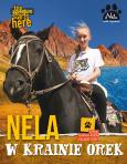 Okładka książki NELA W KRAINIE OREK