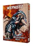 Opakowanie Neuroshima HEX 3.0: Mephisto PORTAL
