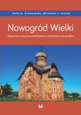 Okładka książki Nowogród Wielki