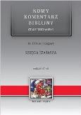Okładka książki Nowy komentarz... ST T.22/3 Księga Izajasza 40-66