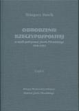 Okładka książki Odrodzenie Rzeczypospolitej w myśli politycz. w.2