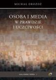 Okładka książki Osoba i media w prawdzie i uczciwości