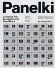 Okładka książki Panelki / Zupagrafika