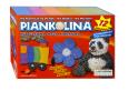 Opakowanie Piankolina 12 kolorów
