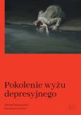 Okładka książki Pokolenie wyżu depresyjnego. Biografia