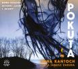 Okładka książki Pokuta audiobook