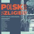 Okładka książki Polskie szlagiery: Odpływają kawiarenki CD