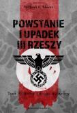 Okładka książki Powstanie i upadek III Rzeszy T.2 Hitler i droga..