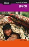 Okładka książki Praktyczny przewodnik - Turcja w.2012 PASCAL