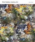 Okładka książki Print: Fashion, Interiors, Art