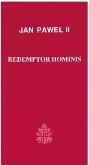 Okładka książki Redemptor Hominis  J.P.II (60)