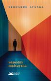 Okładka książki Samotny mężczyzna