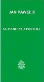 Okładka książki Slavorum apostoli