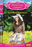 Okładka książki Słoneczny zakątek t. 35   /K/