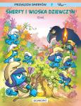 Okładka książki Smerfy i Wioska Dziewczyn T.3 Kruk