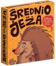 Opakowanie Średnio na jeża