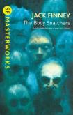 Okładka książki The Body Snatchers