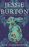 Okładka książki The Confession