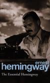 Okładka książki The Essential Hemingway