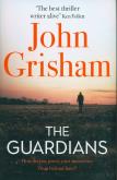 Okładka książki The Guardians