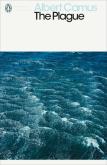 Okładka książki The Plague