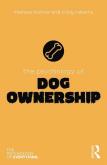 Opakowanie The Psychology of Dog Ownership