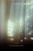 Okładka książki To The Lighthouse