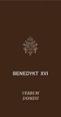 Okładka książki Verbum domini