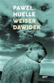Okładka książki Weiser Dawidek