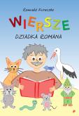 Okładka książki WIERSZE DZIADKA ROMANA