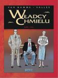 Okładka książki Władcy Chmielu T.4 Noel 1932