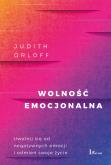 Okładka książki Wolność emocjonalna