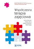 Współczesna terapia zajęciowa. Autor: Misiorek Anna, Januszewska Edyta, Kuśnierz Miłosz, Bugaj Rafał. Dobreksiazki.pl Okładka książki Współczesna terapia zajęciowa