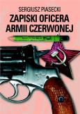 Okładka książki Zapiski oficera Armii Czerwonej