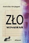 Okładka książki Zło Scenariusze