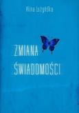 Okładka książki Zmiana świadomości