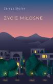 Okładka książki Życie miłosne