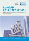 Okładka książki AutoCAD 2012/LT2012/WS+