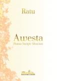 Okładka książki Awesta