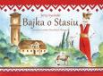 Okładka książki Bajka o Stasiu / Astraia