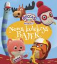 Okładka książki BANDA BETI NOWA KOLEKCJA BAJEK