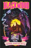 Okładka książki Blackwood