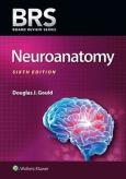Okładka książki BRS NEUROANATOMY 6E