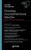 Okładka książki Choroba zwyrodnieniowa stawów